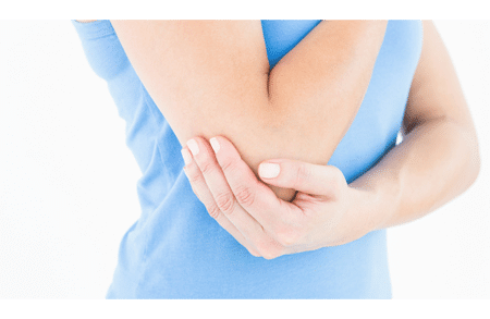 Neck pain